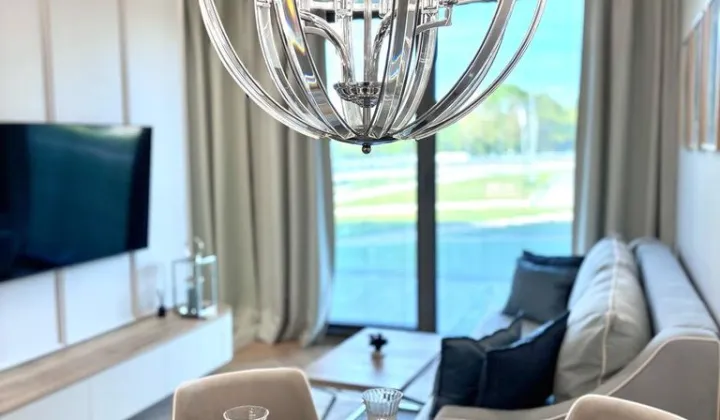 Mieszkanie 2-pokojowe Olsztyn Dajtki, ul. Kapitańska