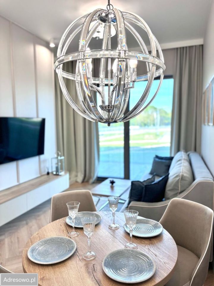 Mieszkanie 2-pokojowe Olsztyn Dajtki, ul. Kapitańska. Zdjęcie 1