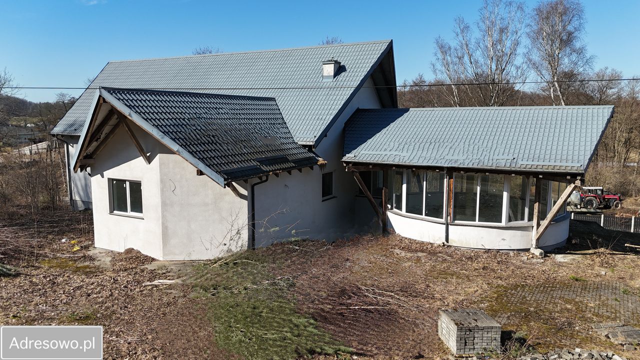 Lokal Trzepowo. Zdjęcie 1