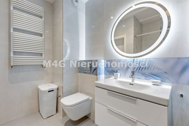 Mieszkanie 2-pokojowe Gdańsk Śródmieście, ul. Rajska. Zdjęcie 14