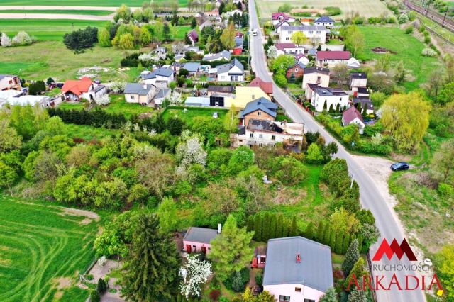 Działka siedliskowa Czerniewice. Zdjęcie 5