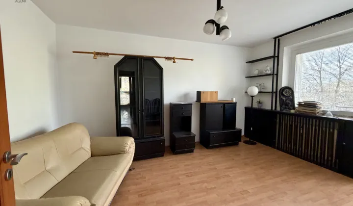 Mieszkanie 3-pokojowe Łódź Retkinia, ul. Janusza Kusocińskiego