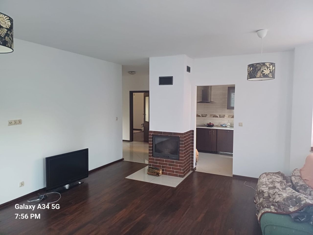 dom wolnostojący Boża Wola. Zdjęcie 5