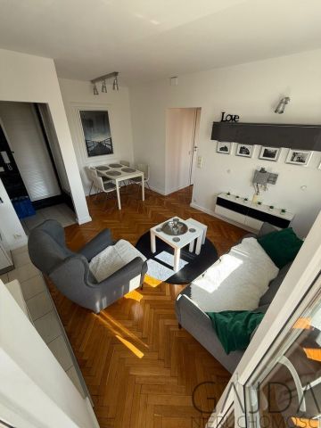 Mieszkanie 3-pokojowe Poznań Nowe Miasto, ul. Warszawska. Zdjęcie 14