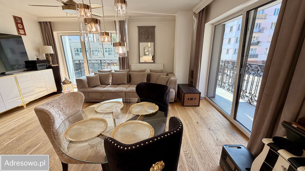 Mieszkanie 2-pokojowe Warszawa Praga-Północ, ul. Ząbkowska. Zdjęcie 8