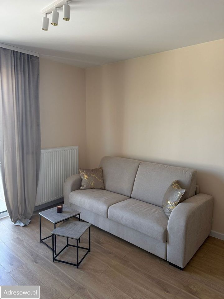 Mieszkanie 1-pokojowe Wrocław Tarnogaj, ul. Międzyleska. Zdjęcie 7