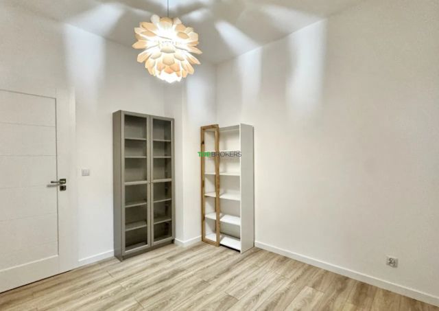 Mieszkanie 3-pokojowe Warszawa Bielany, ul. Władysława Smoleńskiego. Zdjęcie 8