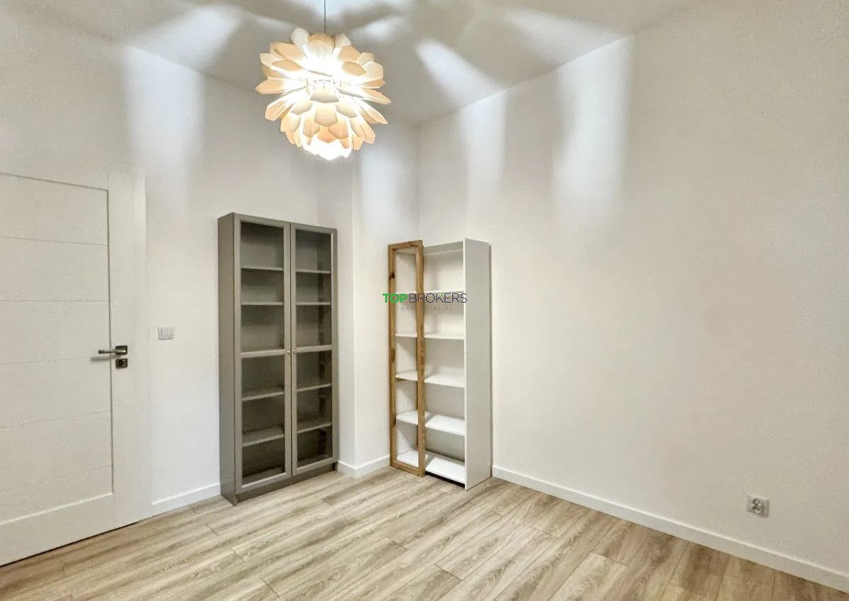 Mieszkanie 3-pokojowe Warszawa Bielany, ul. Władysława Smoleńskiego. Zdjęcie 8
