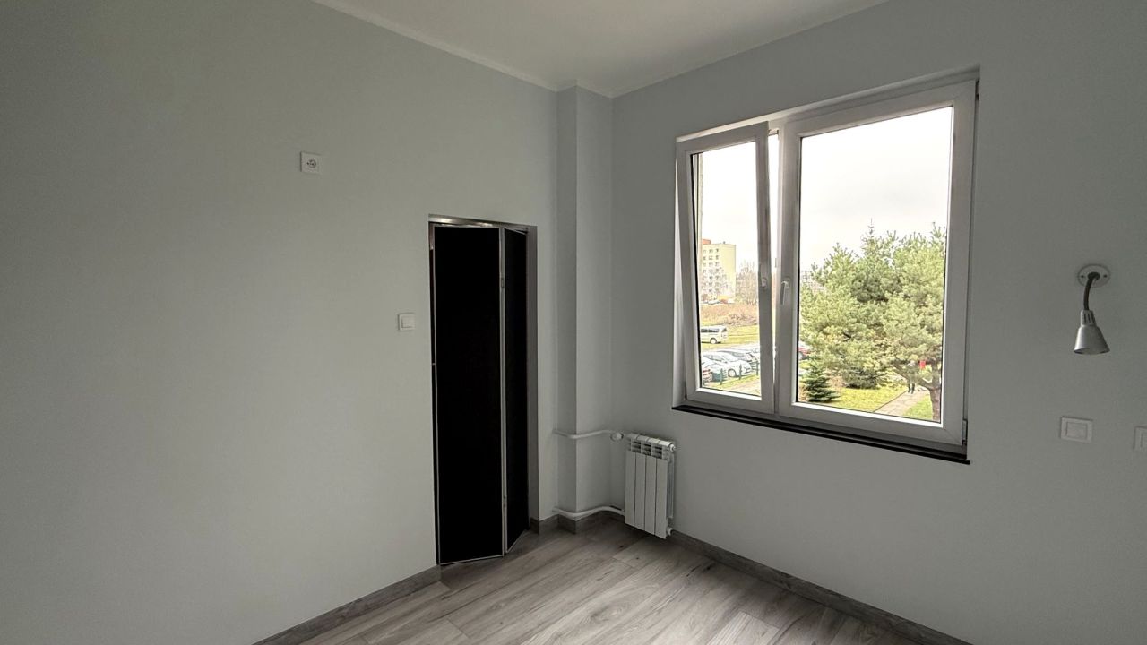 Mieszkanie 3-pokojowe Sosnowiec Zagórze, ul. Zielonogórska. Zdjęcie 10