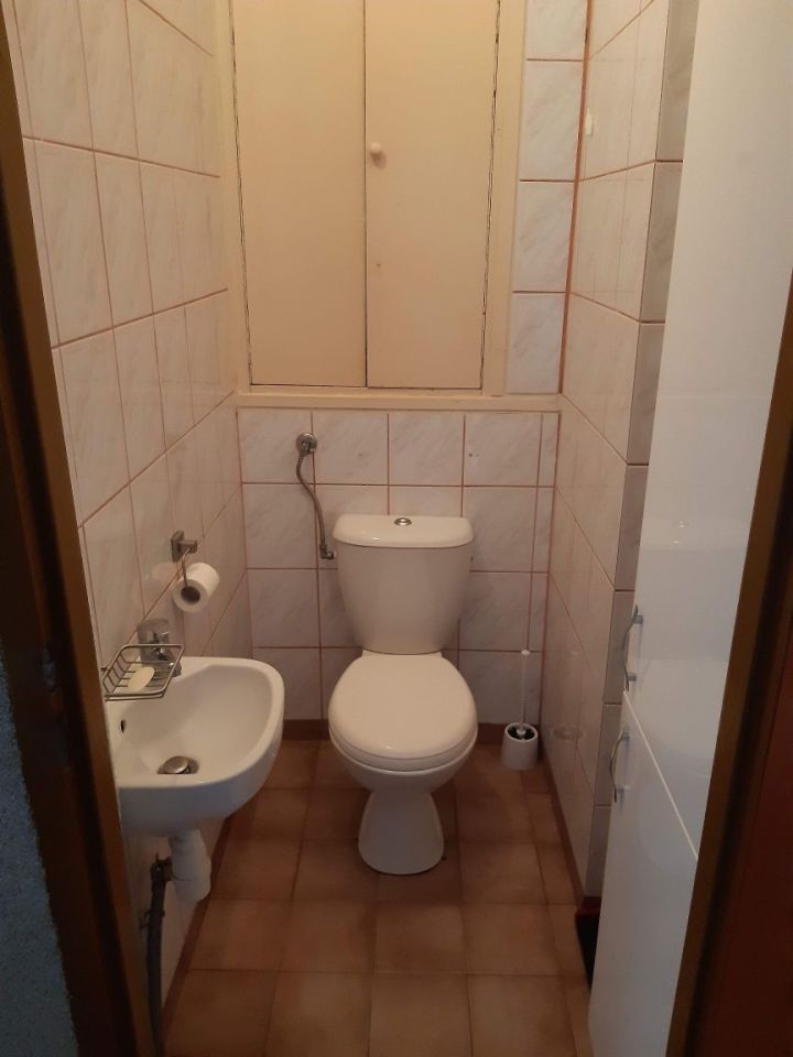 Mieszkanie 3-pokojowe Płock Podolszyce, ul. Wyszogrodzka. Zdjęcie 8