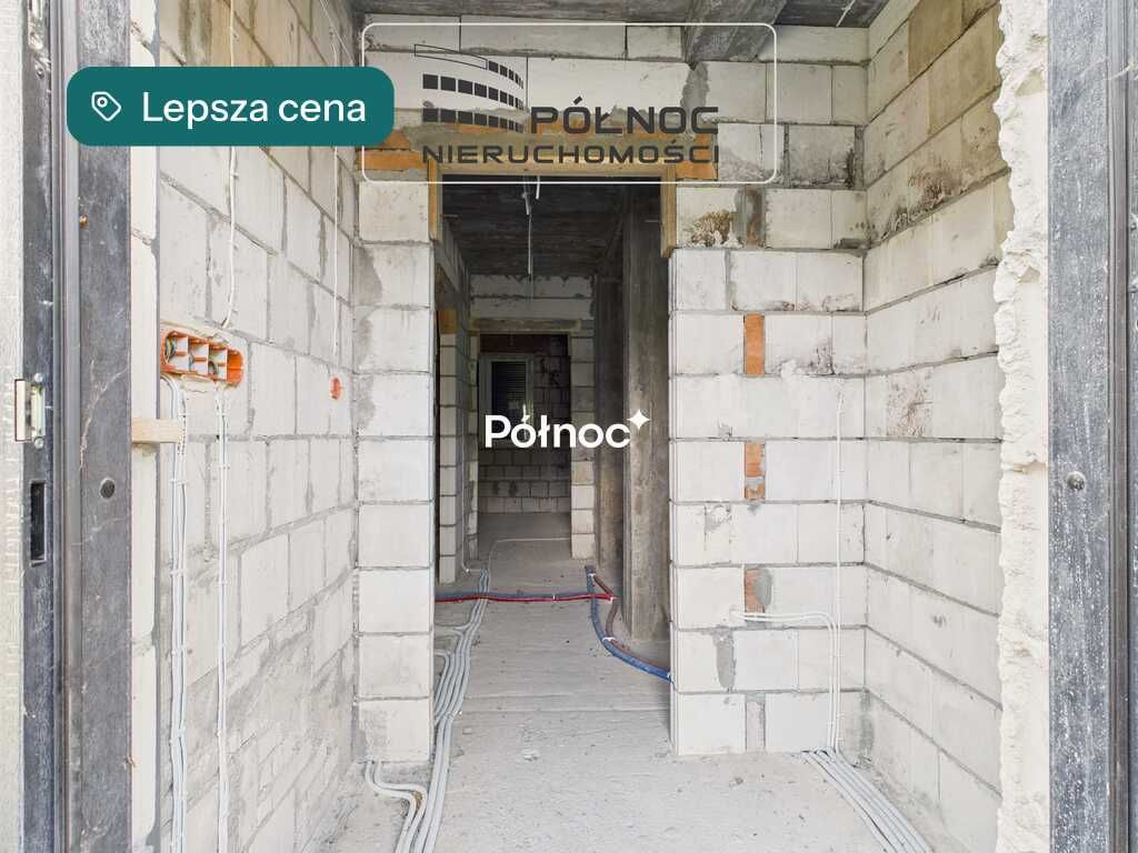 dom wolnostojący, 5 pokoi Sokoły Jeziorne. Zdjęcie 11