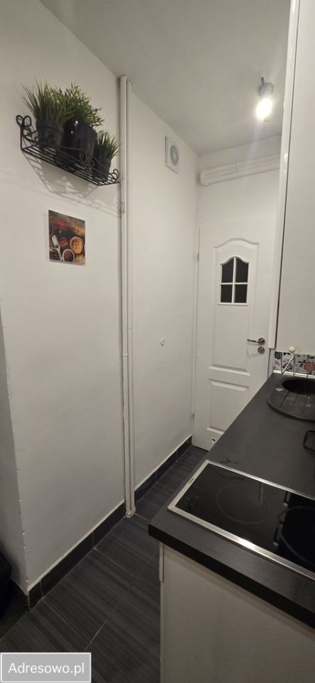Mieszkanie 1-pokojowe Warszawa Ochota, ul. Grójecka. Zdjęcie 10