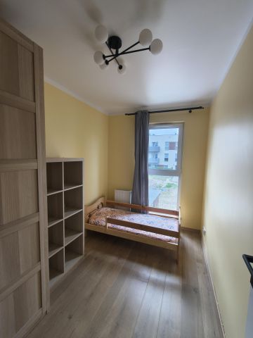 Mieszkanie 3-pokojowe Warszawa Białołęka, ul. Kąty Grodziskie. Zdjęcie 10