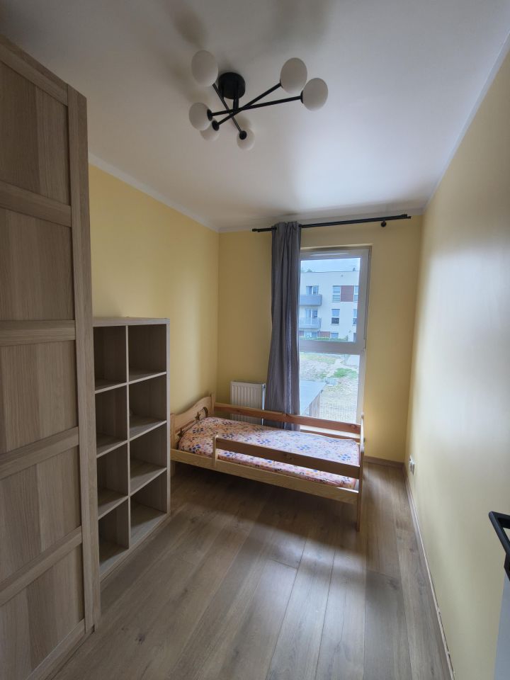Mieszkanie 3-pokojowe Warszawa Białołęka, ul. Kąty Grodziskie. Zdjęcie 10