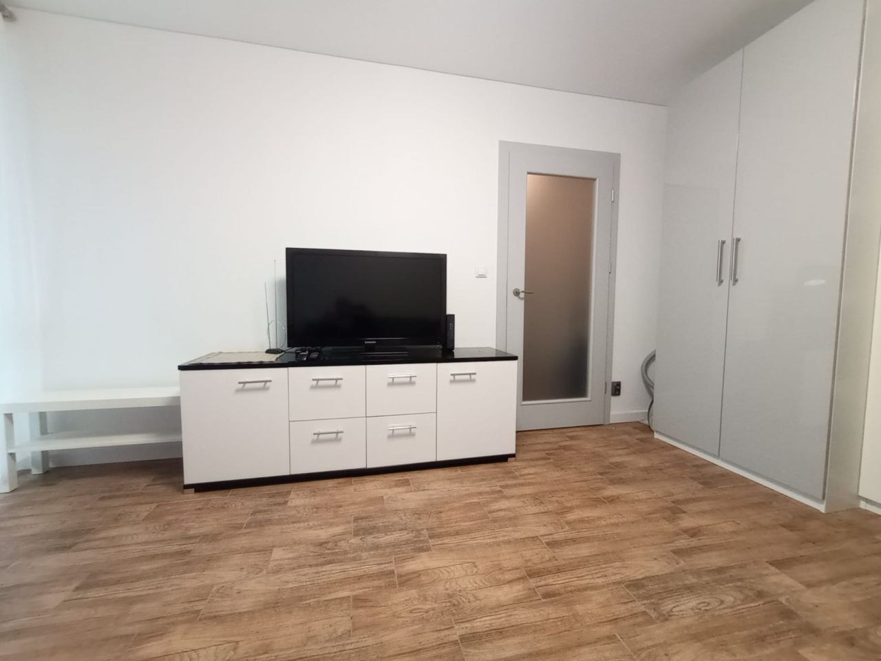 Mieszkanie 2-pokojowe Warszawa Mokotów, ul. Stefana Bryły. Zdjęcie 4