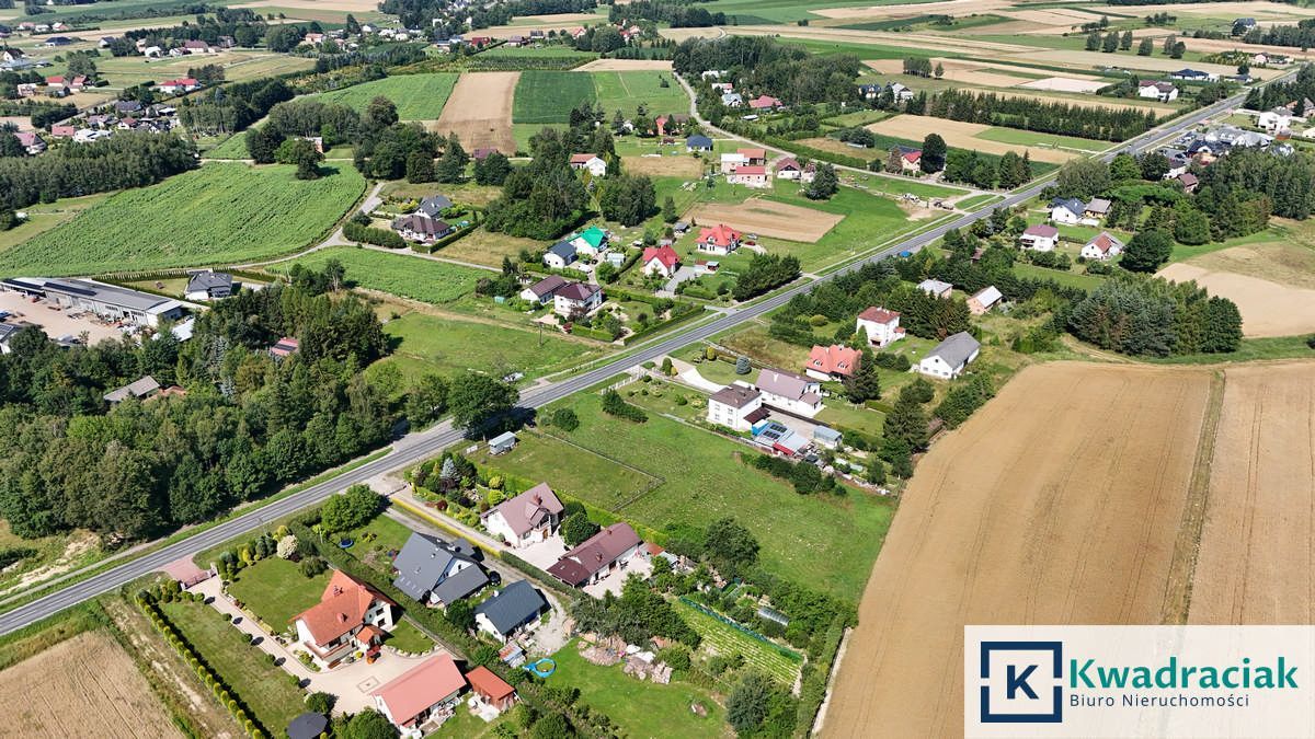 Działka budowlana Bajdy. Zdjęcie 3