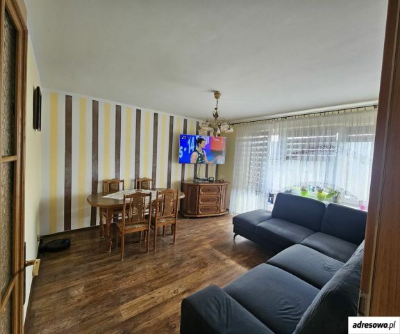 Mieszkanie na sprzedaż, 4 pokoje, 67 m², Knurów
