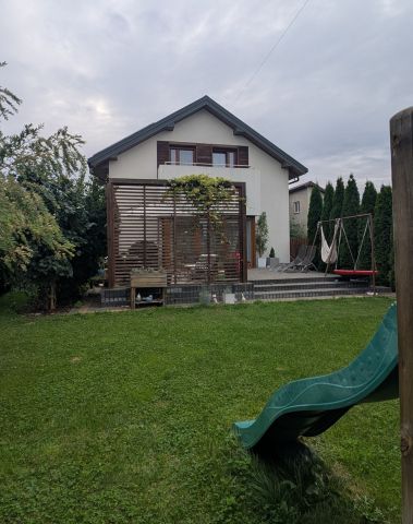 bliźniak, 6 pokoi Marki, ul. Jana Onufrego Zagłoby. Zdjęcie 1
