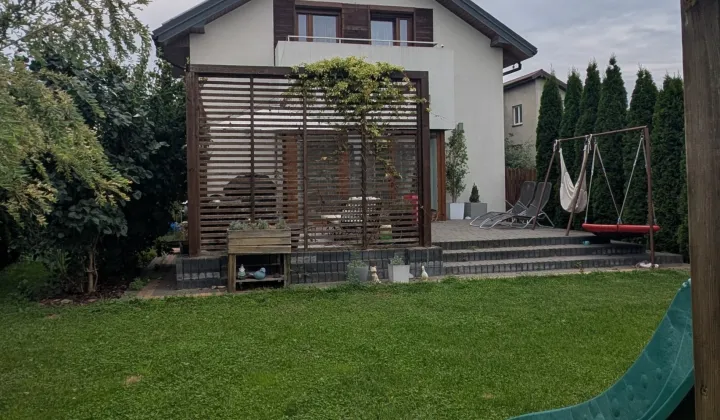 bliźniak, 6 pokoi Marki, ul. Jana Onufrego Zagłoby