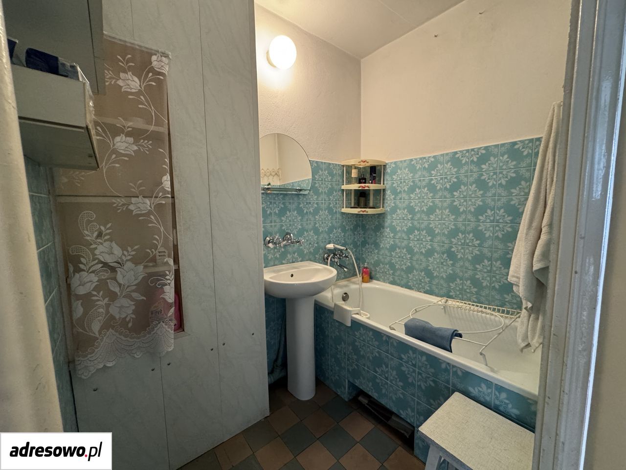 Mieszkanie 2-pokojowe Wrocław Krzyki, ul. Komandorska. Zdjęcie 10