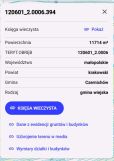 Działka rolno-budowlana Nowa Wieś Szlachecka, ul. Szlachecka. Zdjęcie 2