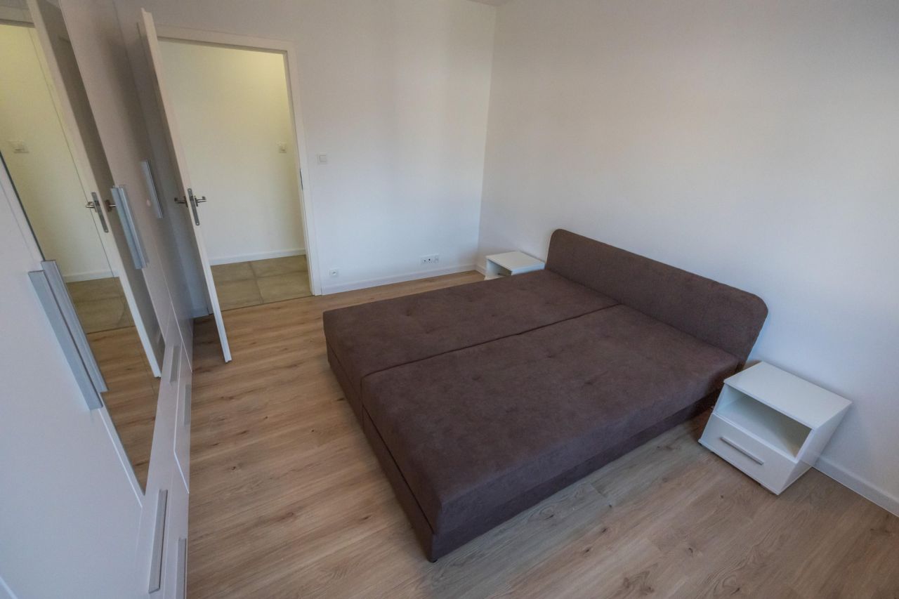 Mieszkanie 4-pokojowe Wrocław Zakrzów, ul. Konrada Wallenroda. Zdjęcie 5