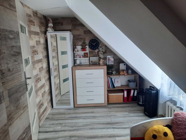 Mieszkanie 3-pokojowe Nidzica. Zdjęcie 1