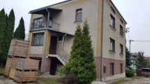 dom wolnostojący Obrazów. Zdjęcie 1