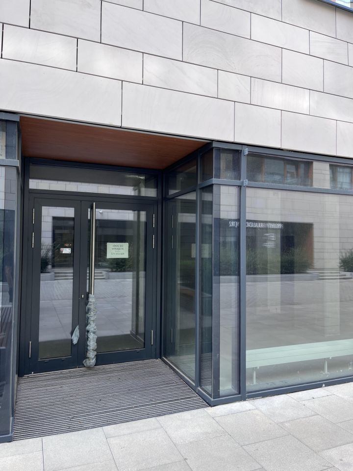 Lokal Warszawa Ochota, ul. Juliana Ursyna Niemcewicza. Zdjęcie 6