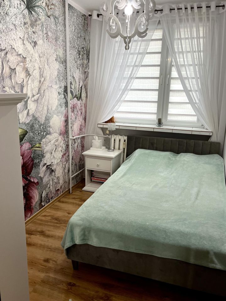 Mieszkanie 3-pokojowe Ruciane-Nida, ul. Kwiatowa. Zdjęcie 3