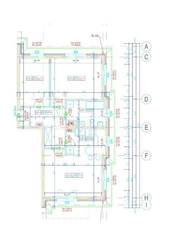 Mieszkanie 3-pokojowe Szczecin Warszewo, ul. Maciejkowa. Zdjęcie 14
