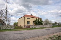 dom wolnostojący, 4 pokoje Kopytów