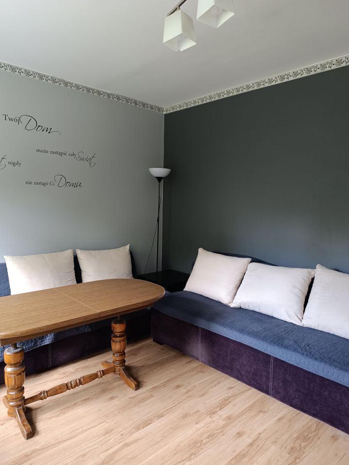 Mieszkanie 3-pokojowe Świecie, ul. Wojska Polskiego. Zdjęcie 2