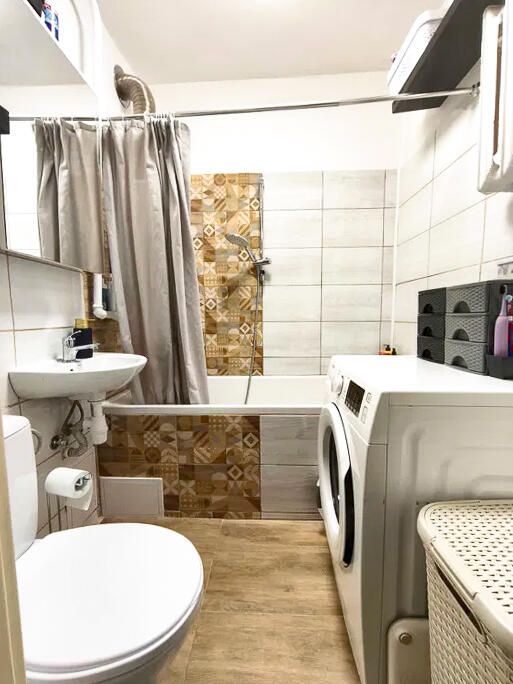 Mieszkanie 3-pokojowe Katowice, ul. gen. Józefa Sowińskiego. Zdjęcie 5