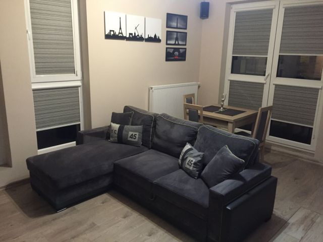 Mieszkanie 2-pokojowe Olsztyn, ul. Tarasa Szewczenki. Zdjęcie 1