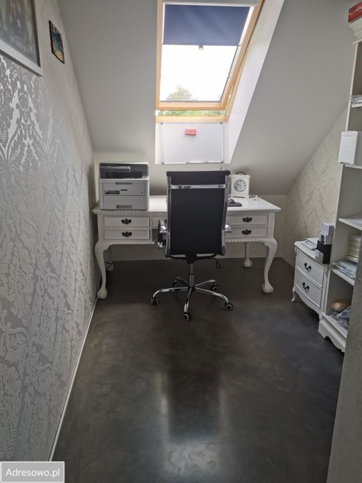 dom wolnostojący, 6 pokoi Dosin. Zdjęcie 3