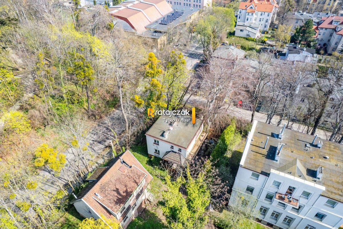 dom wolnostojący, 7 pokoi Sopot, ul. Obrońców Westerplatte. Zdjęcie 5