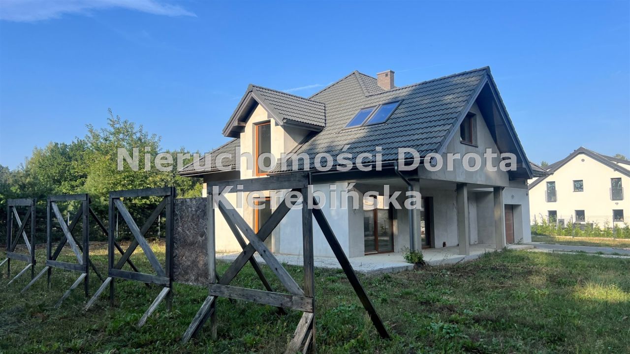 dom wolnostojący, 5 pokoi Krzywiec, ul. Życzliwa. Zdjęcie 23