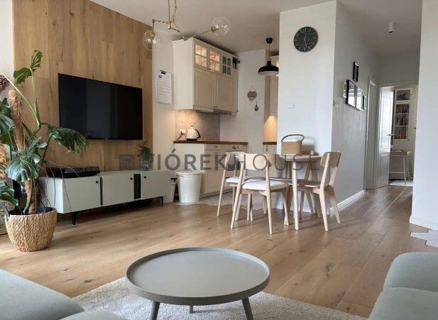 Mieszkanie 3-pokojowe Warszawa Praga-Południe, ul. Czapelska. Zdjęcie 2