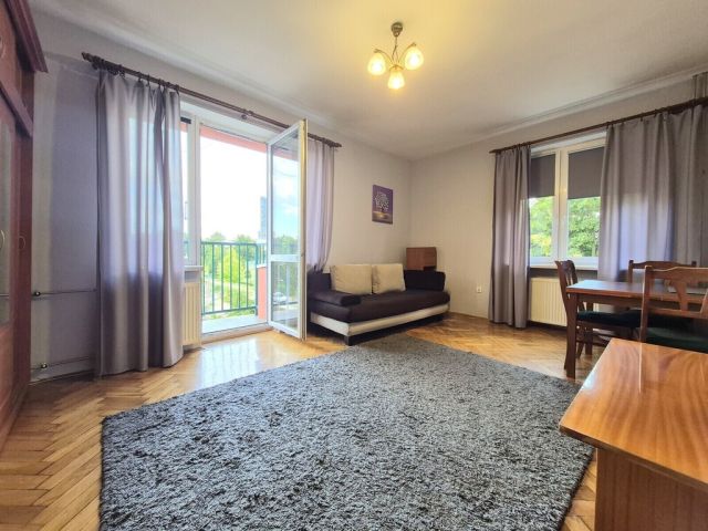 Mieszkanie 1-pokojowe Wrocław Grabiszyn, ul. Kwaśna. Zdjęcie 1