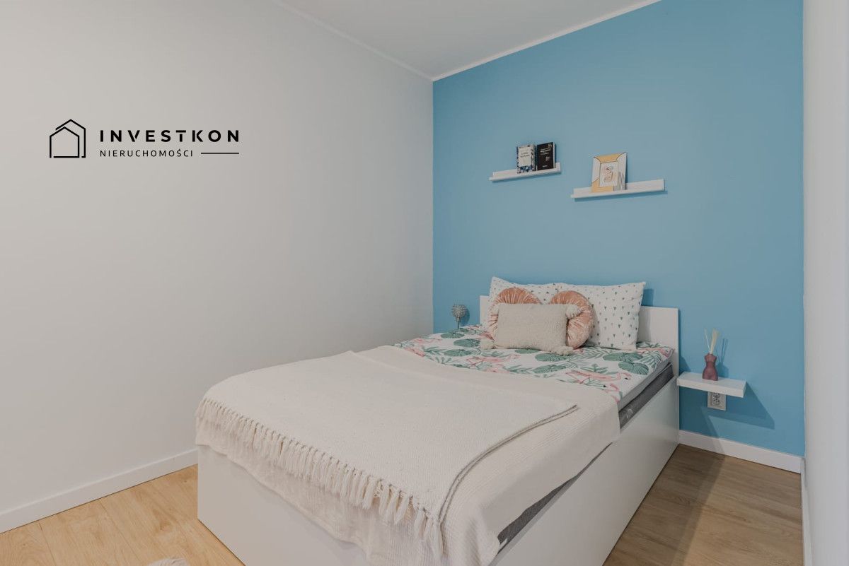 Mieszkanie 2-pokojowe Iława, ul. Metropolity Andrzeja Szeptyckiego. Zdjęcie 19