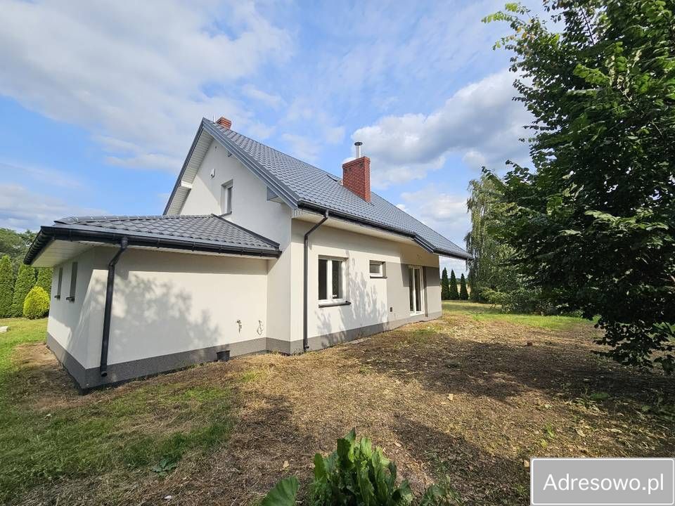 dom wolnostojący, 5 pokoi Roszczep. Zdjęcie 7