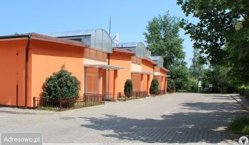 Lokal Wałbrzych Podzamcze, ul. Hetmańska