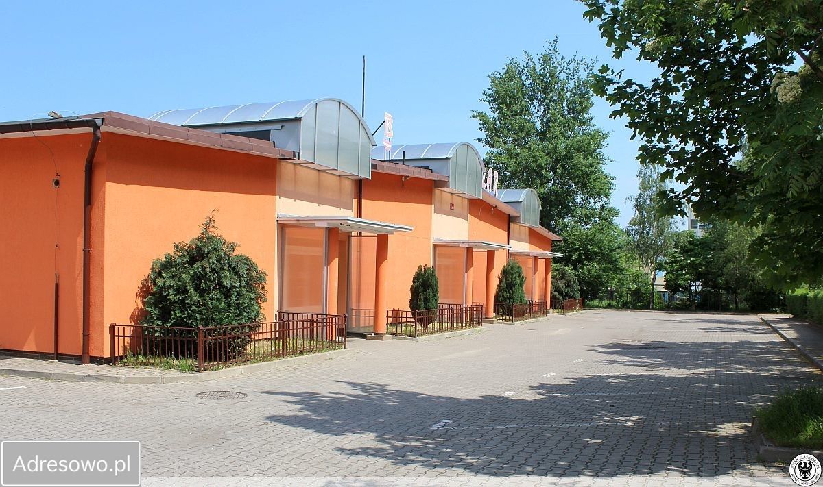 Lokal Wałbrzych Podzamcze, ul. Hetmańska. Zdjęcie 2