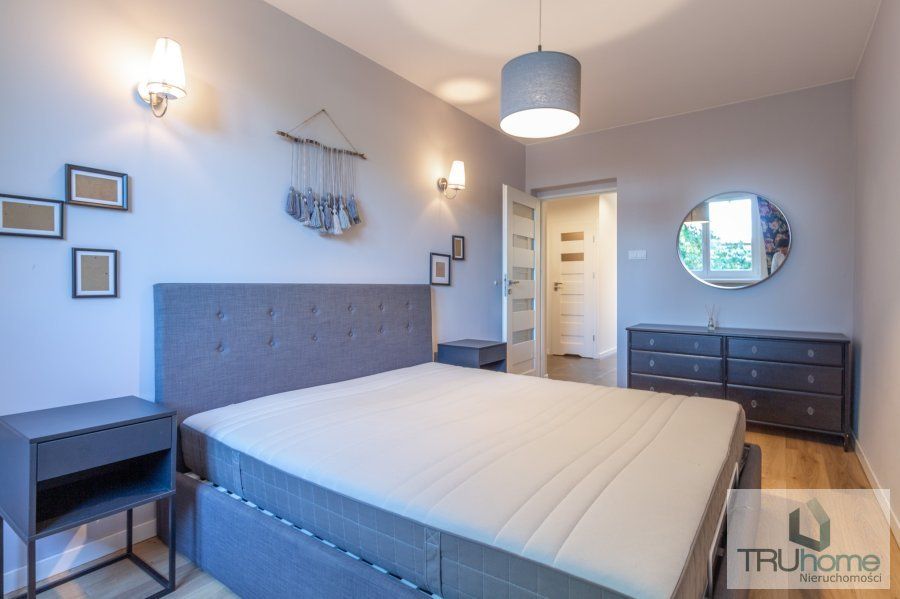 Mieszkanie 2-pokojowe Katowice Koszutka, ul. Brzozowa. Zdjęcie 9