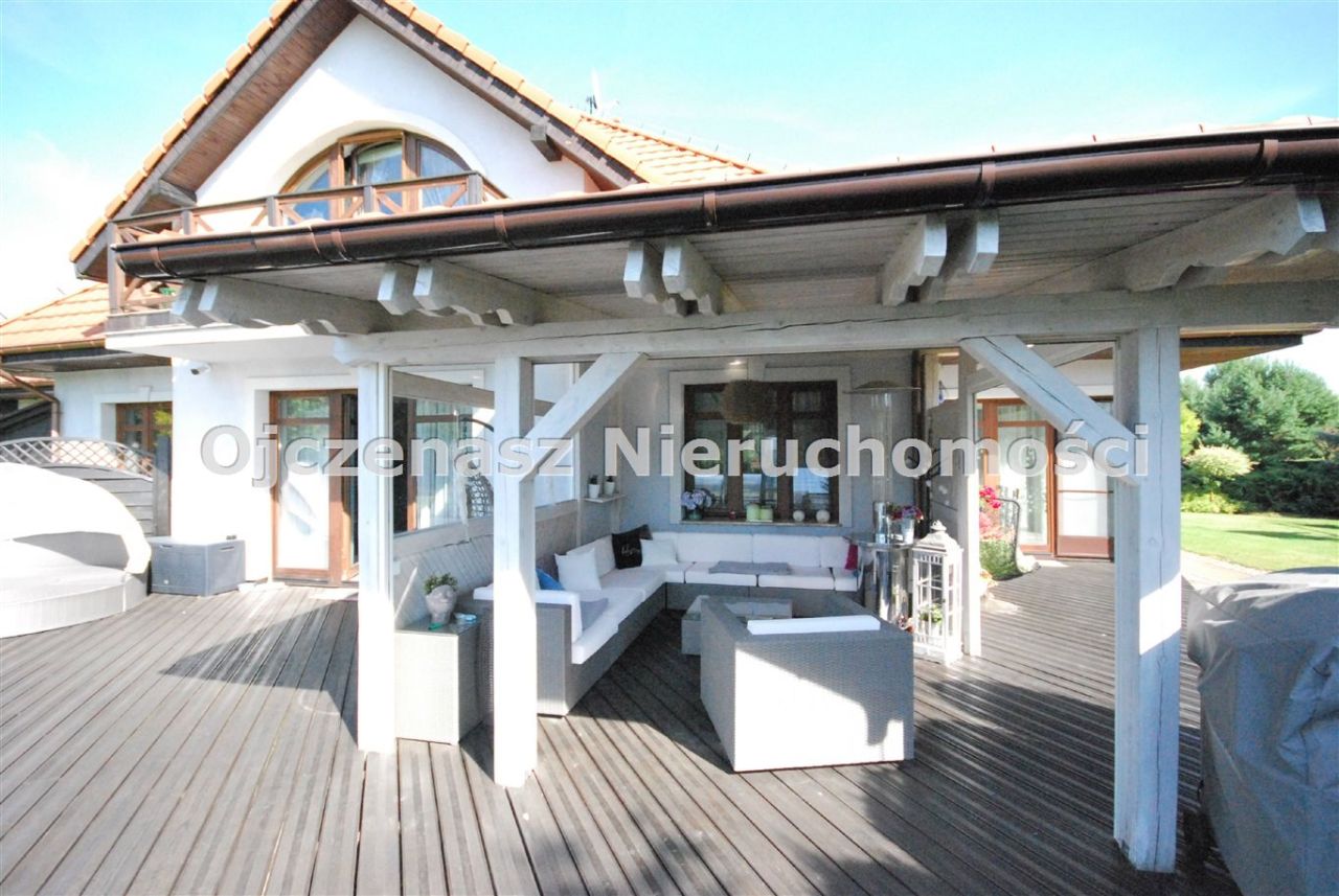 dom wolnostojący, 5 pokoi Niwy. Zdjęcie 20