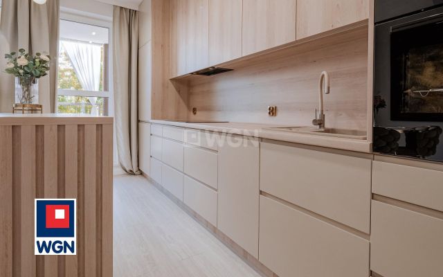 Mieszkanie 3-pokojowe Elbląg, al. Grunwaldzka. Zdjęcie 1