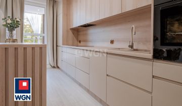 Mieszkanie 3-pokojowe Elbląg, al. Grunwaldzka