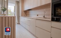 Mieszkanie 3-pokojowe Elbląg, al. Grunwaldzka