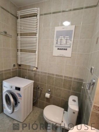 Mieszkanie 2-pokojowe Warszawa Mokotów, al. Wyścigowa. Zdjęcie 7